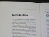 Association of American Railroads Annual Reports 3 1977, 1978, 1979 AAR