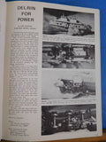 O Scale Railroading Bound Volume 2 1970 September to March 1972