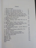 Railways in Wartime By Ernest Carter Hard Cover Copyright 1964 221 Pages
