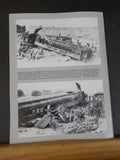 Burlington Bulletin #41 Q 537 & Ira Eigsti's Buda Illinois CB&Q #537 2-8-0 narro