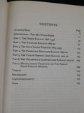 Narrow Gauge Railways in Mid-Wales by J.I.C. Boyd Second revised edition