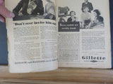 Railroad Stories Magazine 1932 May Danger Signals
