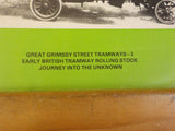Tramway Review Issue No 121 Vol 16 Spring 1985 Great Grimsby Street Tramways