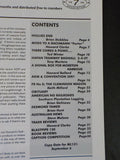 Narrow Lines Magazine #130 2001 August September AGM & Convention Special