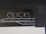 Wheel Clicks 1980 March Pacific Railroad Society Amtrak Heeds Demand, Debuts Sec