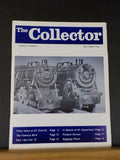 Collector, The American Flyer Collector’s Club Vol 16 #2 Summer 1993  A magazine