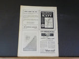 Railroad Employee, The 1933 January V42 #10 The Chief Santa Fe Pinchot wars on t