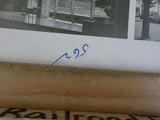 SCL News Seaboard Coast Line RR Employee Magazine 1971 May June V5#3