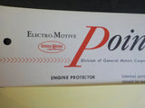 EMD Pointers 1961 February 28 Engine protector