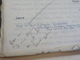Louisville & Nashville Railroad Company NC&StL Railway September 1914-January 19