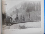 Milwaukee Road 1850 - 1960 Photo Archive by PA Letourneau Soft Cover
