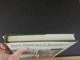 From Horsecars to Streamliners By Alan Lind  Over 400 illustration HARD COVER