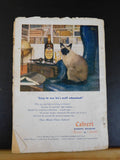 Railroad Magazine 1947 Sept Swiss Centennial Moffat's Dream