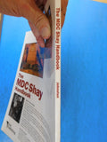 MDC Shay Handbook by Jeff Johnston Bldg die casting Shay Loco kit Soft Cover