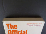 Official Railway Guide North American Freight Service Edition 1975 January Febru