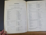 Condensed Catalogues of Mechanical Equipment 1923-24 Soft Cover