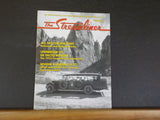 UP The Streamliner Volume 30 #3 Union Pacific Historical Society All Set for…