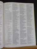 Railfan & Railroad Magazine Bound Volume 15  January - December 1996 Green