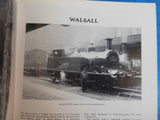 L&NWR West Midlands Album By Roger Carpenter Soft Cover