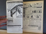 Railroad Magazine 1944 February Locomotives of the Tionesta Valley