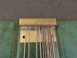 Live Steam Magazine Binder  (4) with 12 wires