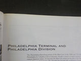 Heart of the Pennsylvania Railroad the Main Line Philadelphia to Pittsburgh SC