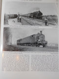 Hawkhurst Branch by Brian Hart w/ dust jacket  British