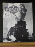 S Gauge Herald 1987 December January V20 #3 Build a Reading HTW class hopper