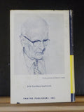 Age Of Steam Part 2 War at Sea Book 4 by John Van Duyn Southworth w/DJ
