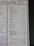 Mainline Modeler 1995 October CN Colors SP drop bottom gondola GN engine facilit