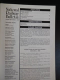 NRHS Bulletin 1995 V60 #5 Riding the Big Four Hawaii LE&N