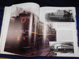 World Railways An illustrated History of the Iron Horse By John Westwood w/DJ