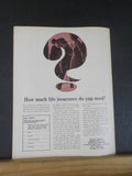 Railway Employees Journal 1971 May National Cherry Festival