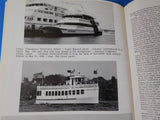 Steamboat Bill #188 Winter 1988 Journal of the Steamship Historical Society