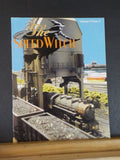Speed Witch Volume 5 Issue 2 Ed Sauers' New Haven Railroad
