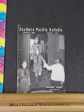 Southern Pacific Bulletin 1953 August Employee magazine