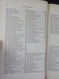 Poor's Manual of Railroads 1882   History rolling stock more
