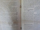 Railroad Employee, the 1928 March V37 #12 A life of service Many article D&H Eri