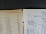 Railroad Trainman Magazine, The 1943 March   Damaged