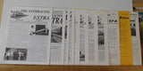 Anthracite Extra, The Lot  Anthracite Railroads Historical Society