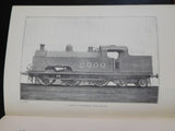 Our Home Railways by WJ Gordon Classics of Railway Literature Volume 1