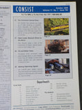 Scale Rails NMRA 2004 October The Cincinnati Central Open Loads