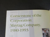 Spirit of Maytag, The 100 Years of Dependability 1893-1993 Soft Cover