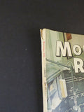 Modern Railroads 1959 December Measuring carload transit time Southern PRR  PFE
