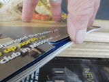 Model Railroader Magazine 2019 January Maountains & canyons 20 products that cha