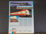 Loki Magazine 1991 12   Das fuhrende Schweizer Magazin fur den Modellbahnfreund
