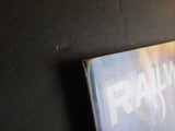 Railway Age 1974 March 25 How the railroads fight the fire