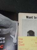 Railway Locomotives and Cars 1966 September N&W Spot truck rebuilds B&O cuts whe