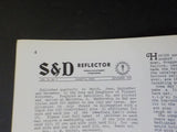 S&D Reflector V16 #3 1979 September Louisville KY May 30, 1979
