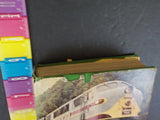 Railroads of The Hour By S Kip Farrington Jr Dust Jacket 1958